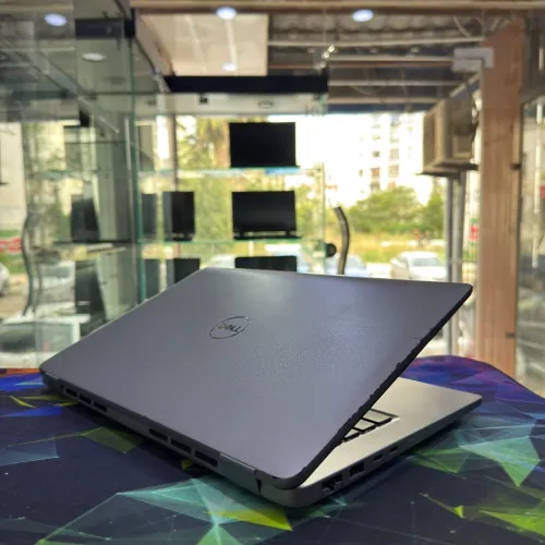 DELL LATITUDE 5440 FHD 14.1" IPS | I7-1265U| INTEL UHD GRAPHICS | 16GB RAM DDR4 | 512 SSD NVME