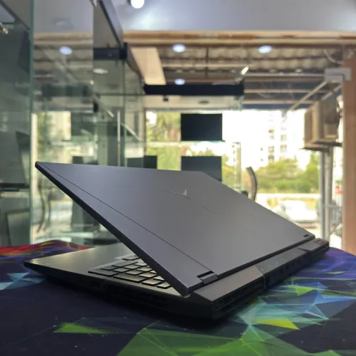 LENOVO LEGION 5 PRO QHD+ 16.1" IPS 165HZ | RYZEN 7 5800H | RTX 3070 8GB | 16GB RAM DDR4 | 512 GB SSD NVME