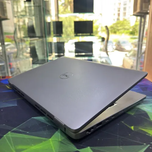 DELL LATITUDE 5450 FHD 14.0" IPS | ULTRA 5 135U | INTEL GRAPHICS | 16GB RAM DDR5 | 256 SSD NVME