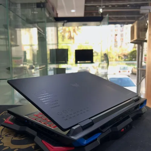 ACER PREDATOR HELIOS 16 FHD 16.1" IPS 165HZ | I5-13500HX| RTX 4060 8GB | 16GB RAM DDR5 | 512 GB SSD