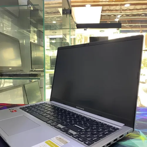 ASUS VIVOBOOK F15 FHD 15.6" IPS 60HZ | RYZEN 7 5825U |  AMD RADEON | 16GB RAM DDR4 | 1TB SSD NVME