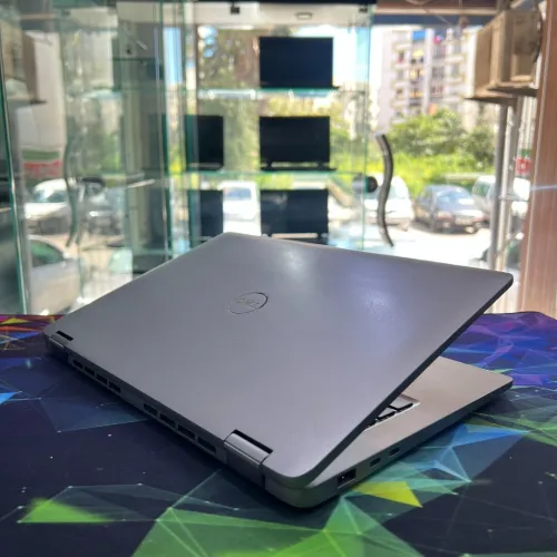 DELL LATITUDE 5340 FHD 13.3" IPS | I5-1335U | INTEL IRIS XE GRAPHICS | 16GB RAM DDR5 | 256 SSD NVME