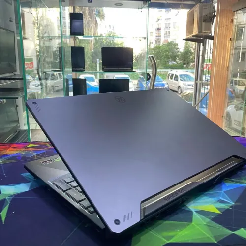ASUS TUF GAMING A15 FHD 15.6" IPS 240HZ | RYZEN 7 5800H | RTX 3070 8GB | 16GB RAM DDR4 | 512 SSD NVM