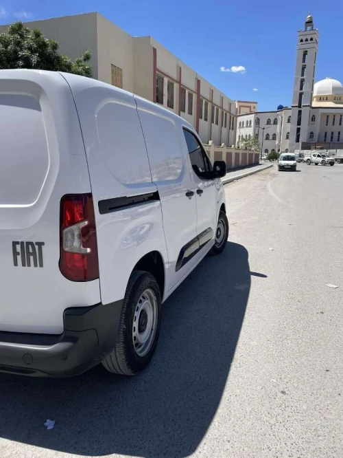 Fiat Doblo 2025 Doblo