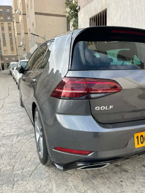 Golf sir 7 Relin 2019 
