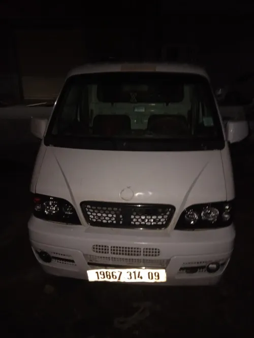 Dfsk dfm sokon Dfsk sokon 2014