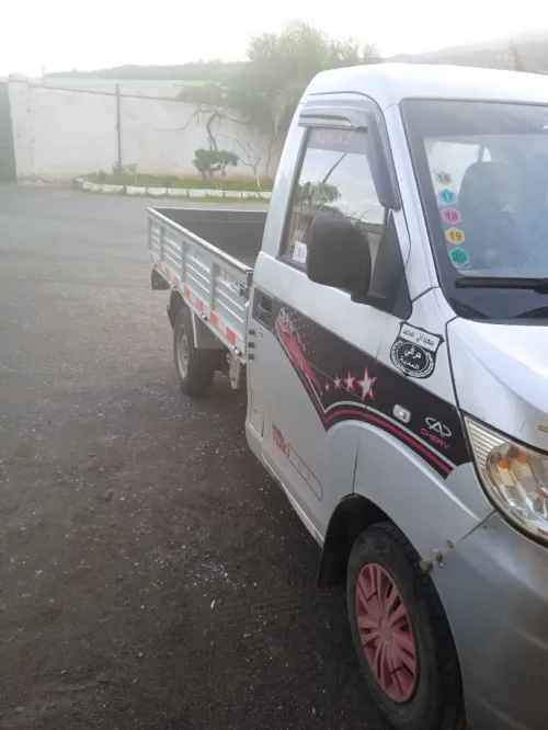 Chery Yoki dfm dfsk gonow 2018 Chery