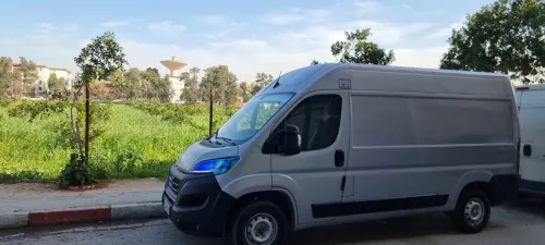 Fiat Ducato 2023 