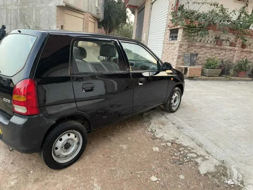 Suzuki Alto 2011 Alto