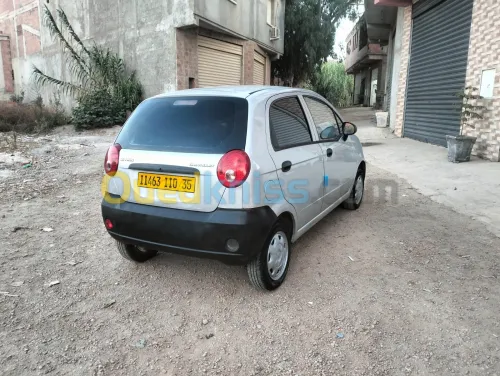 Chevrolet Spark 2010 Spark