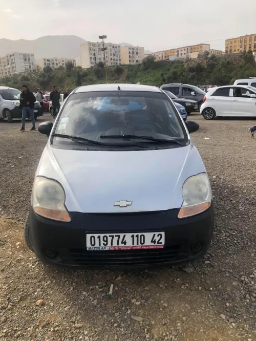 Chevrolet Spark 2010 Lite Base