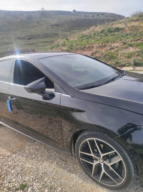 Seat Leon 2019 