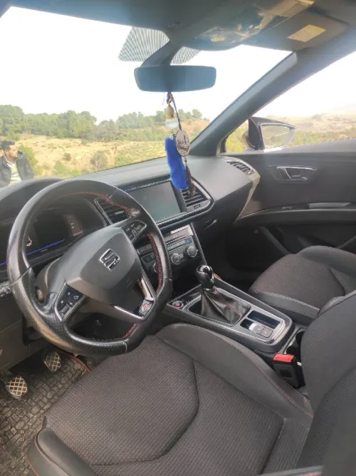 Seat beats 2019 