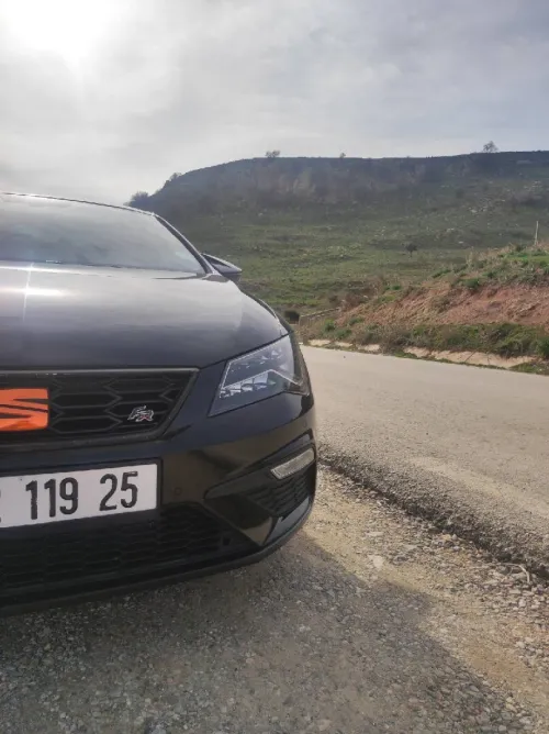 Seat beats 2019 