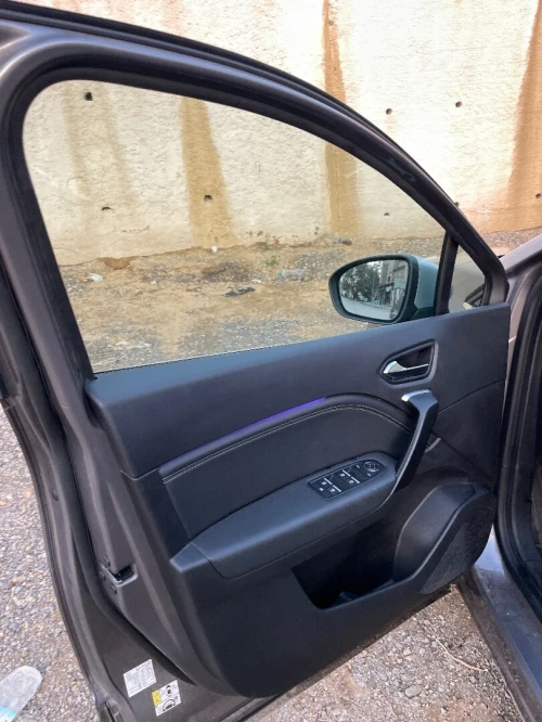 Renault Captur 2023 Techno 