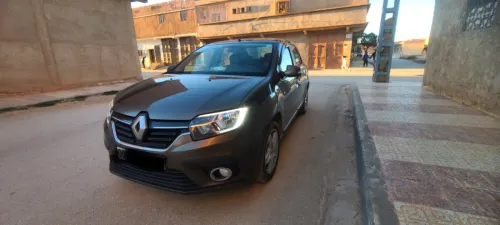 Renault Symbol 2017 Collection
