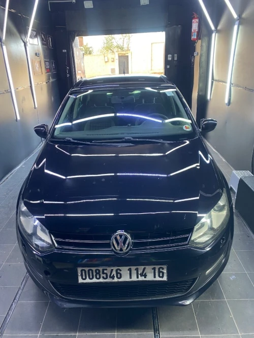 Volkswagen Polo 2014 Life
