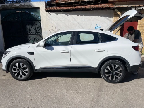 Renault Arkana 2023 Evolution