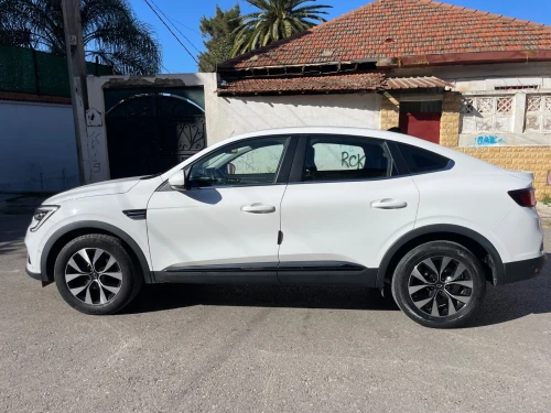 Renault Arkana 2023 Evolution