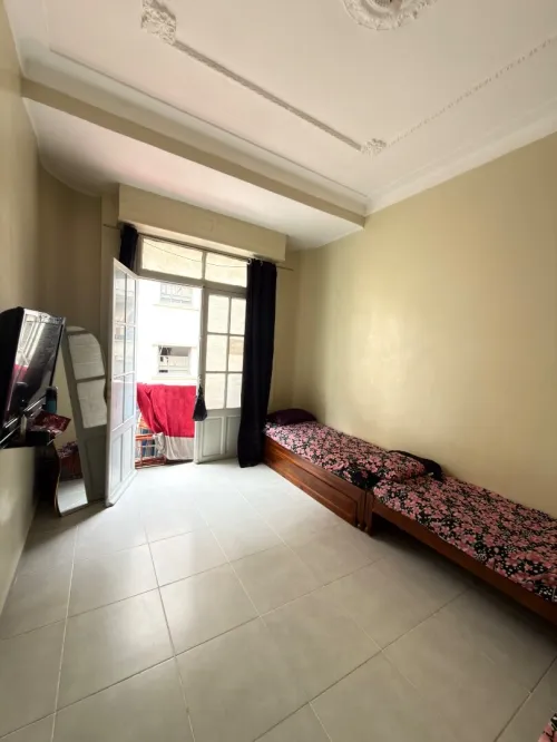 Vente Appartement F3 Alger Bab el oued