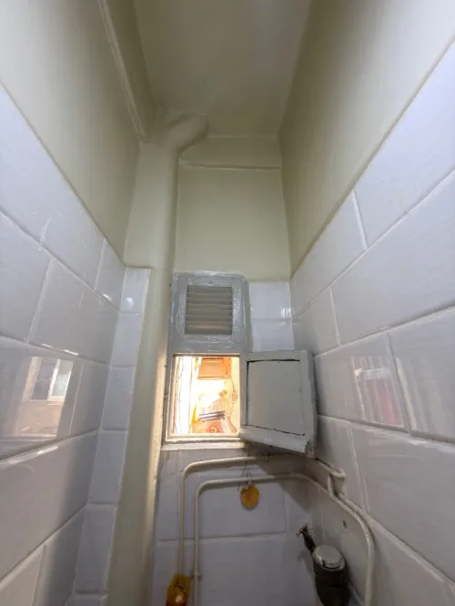 Vente Appartement F3 Alger Bab el oued