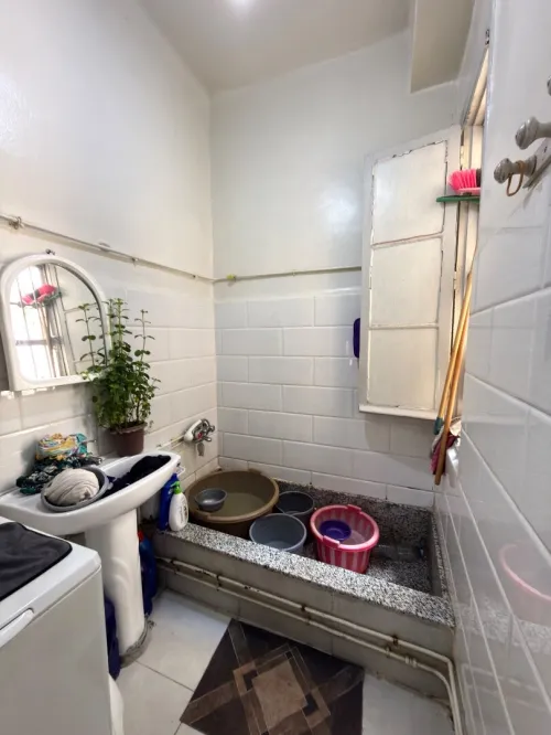 Vente Appartement F3 Alger Bab el oued