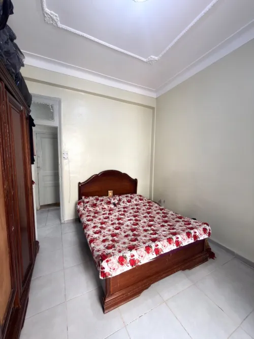 Vente Appartement F3 Alger Bab el oued