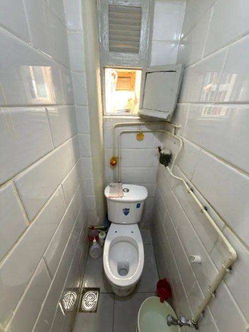 Vente Appartement F3 Alger Bab el oued