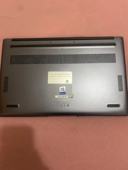 Laptop honor