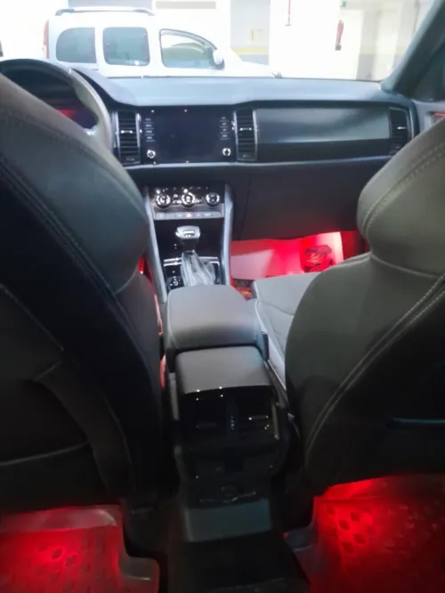 Skoda KODIAQ 2023 Sport line