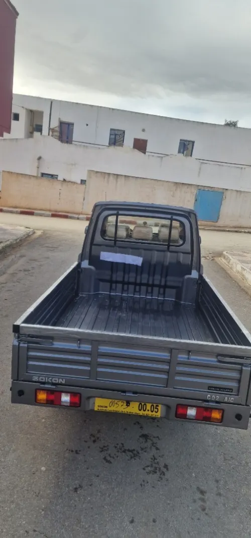Sokon dfsk Sokon 2024 C02 A/c