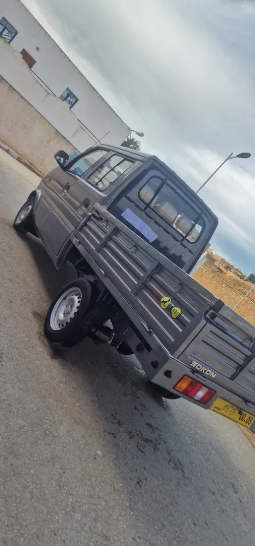 Sokon dfsk Sokon 2024 C02 A/c