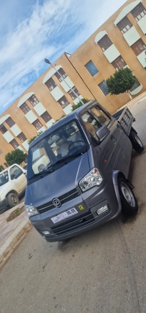 Sokon dfsk Sokon 2024 C02 A/c