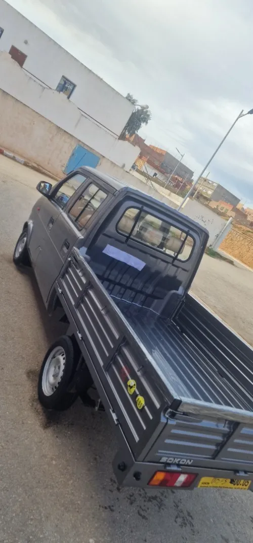 Sokon dfsk Sokon 2024 C02 A/c