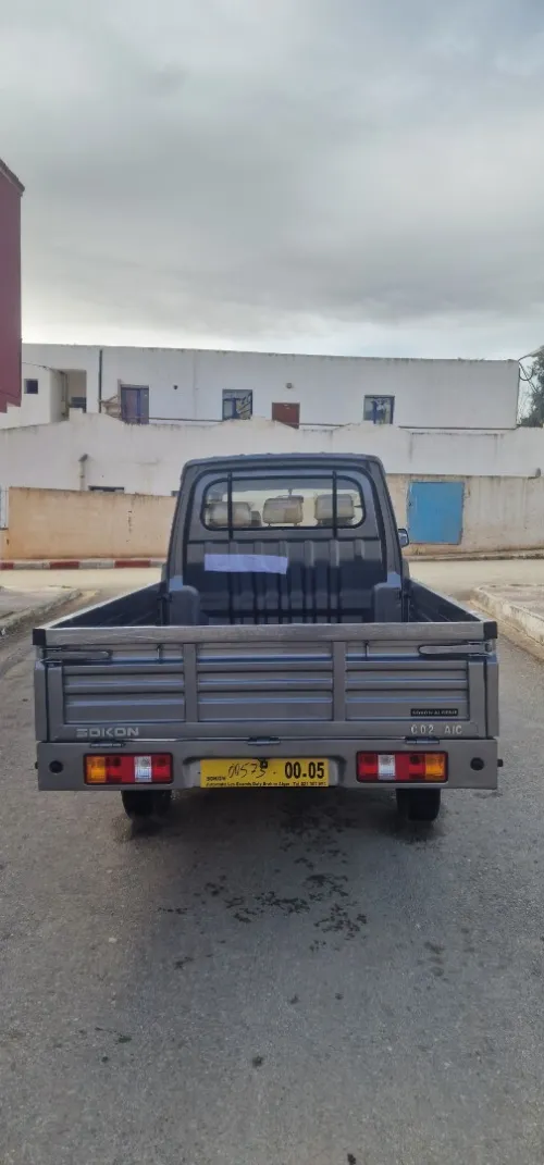 Sokon dfsk Sokon 2024 C02 A/c