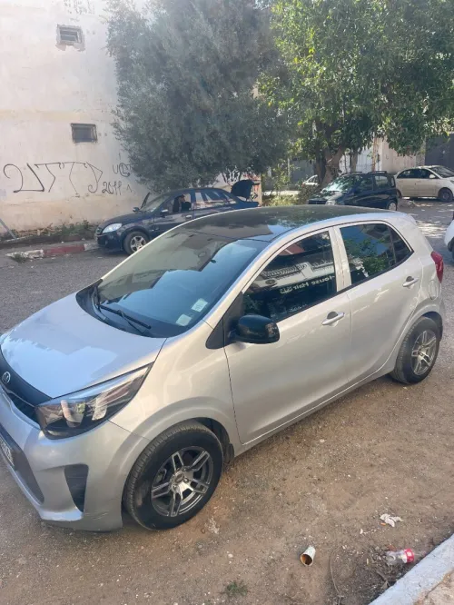 Kia Picanto 2019 LX Start