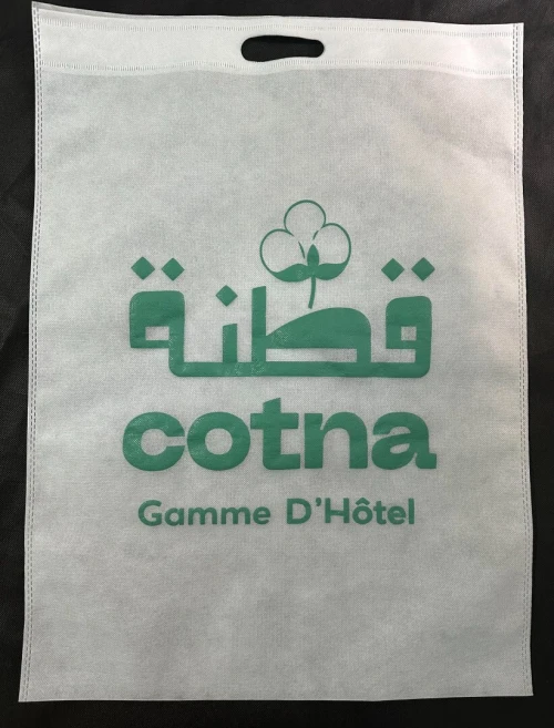 Sac non tissés personnalisés sur mesure