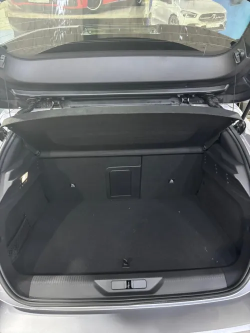 Peugeot 308 2025 Allure Pack