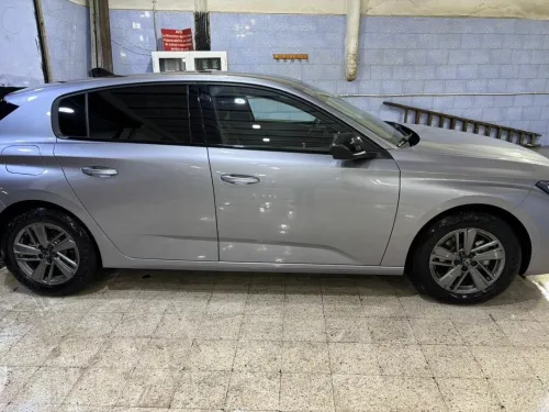Peugeot 308 2025 Allure Pack