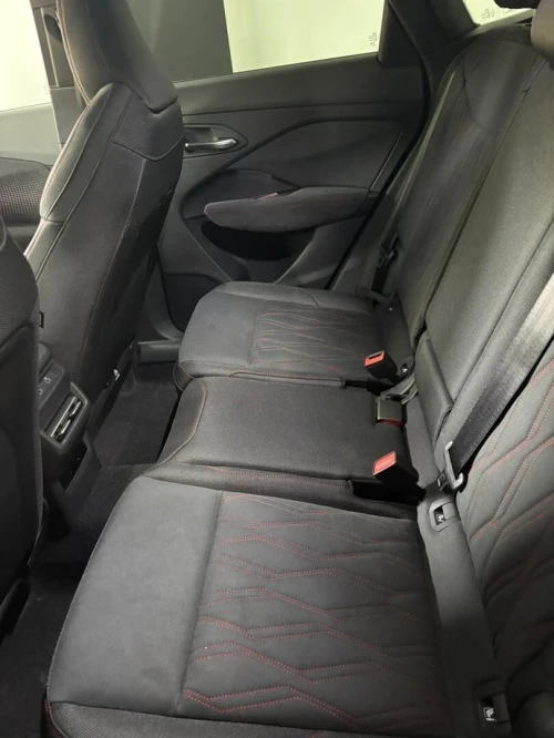 Audi Q3 2026 Sline