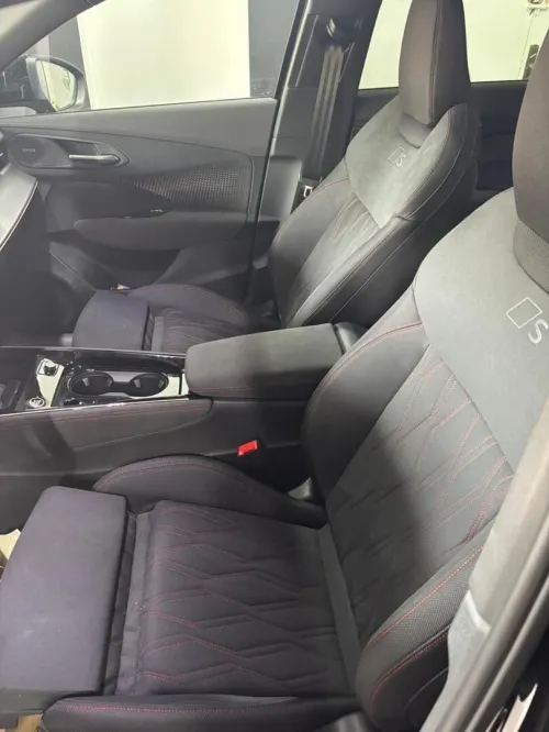 Audi Q3 2026 Sline