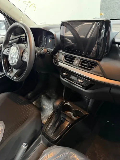 Suzuki Swift 2025 