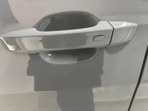 Volkswagen Tahru 2025 