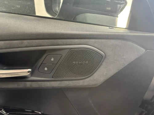 Audi Q3 2026 Sline