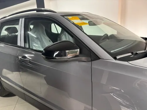 Volkswagen Tahru 2025 
