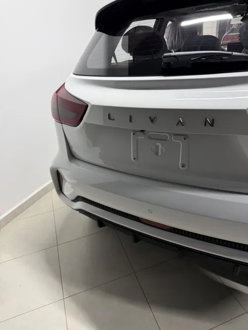 Livan X3 Pro  2025 