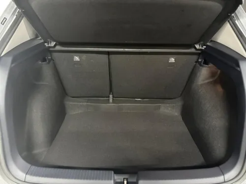 Volkswagen Tahru 2025 