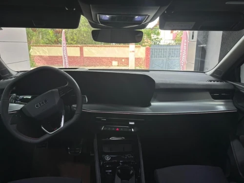 Audi Q3 2026 Sline