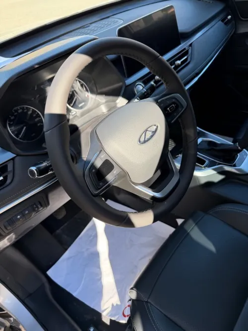 Chery Tiggo 4 pro 2025 