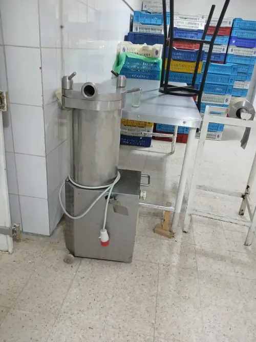 Poussoir 